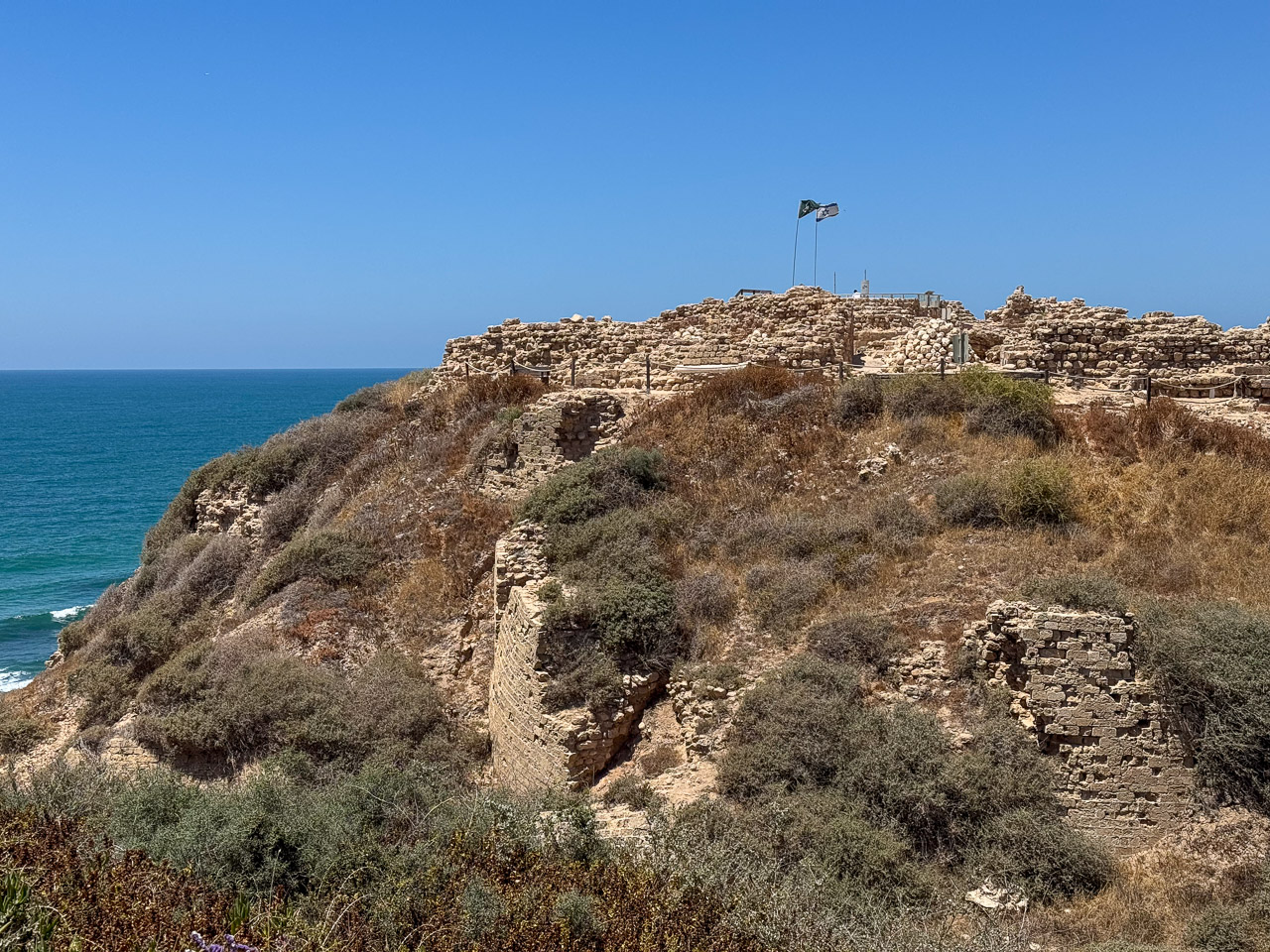 מבצר אפולוניה