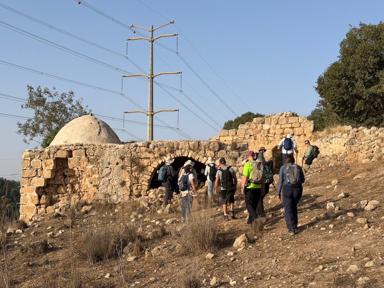 קבר שייח אחמד אל חובני